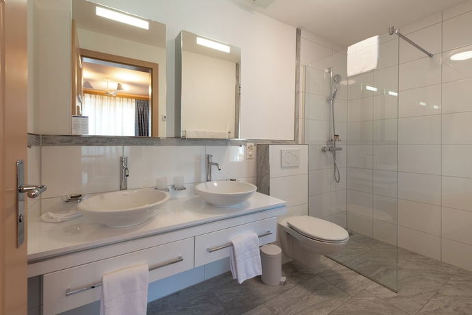 Imagen de la habitación del Hotel Boutique Engadinerhof &ndash; A Home for Generation. Foto 6