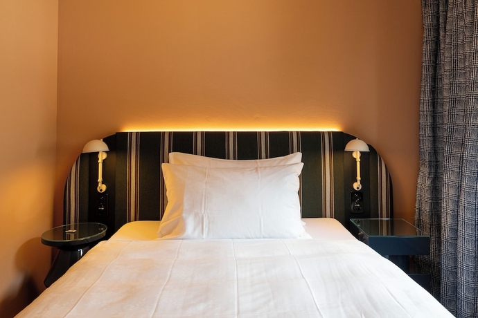 Imagen de la habitación del Hotel Boutique Engadinerhof &ndash; A Home for Generation. Foto 7