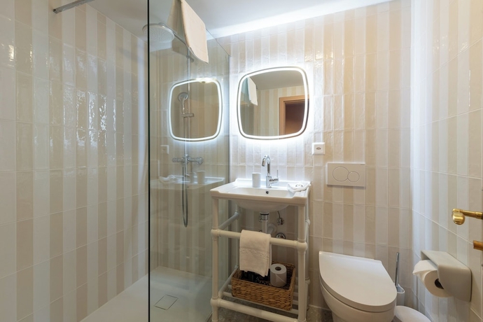 Imagen de la habitación del Hotel Boutique Engadinerhof &ndash; A Home for Generation. Foto 8