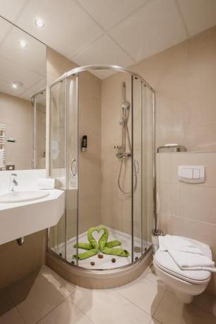 Imagen general del Hotel Boutique Erla. Foto 1