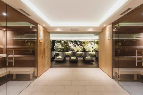 Imagen general del Hotel Boutique Erla. Foto 3