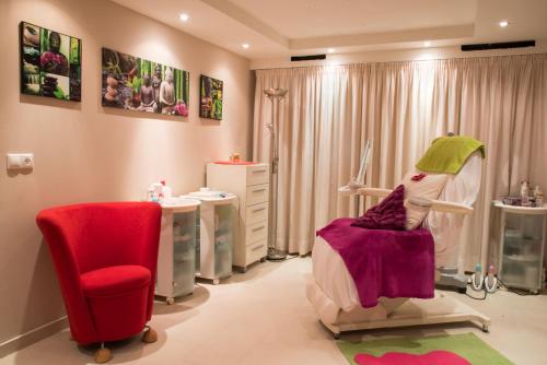 Imagen general del Hotel Boutique Erla. Foto 6