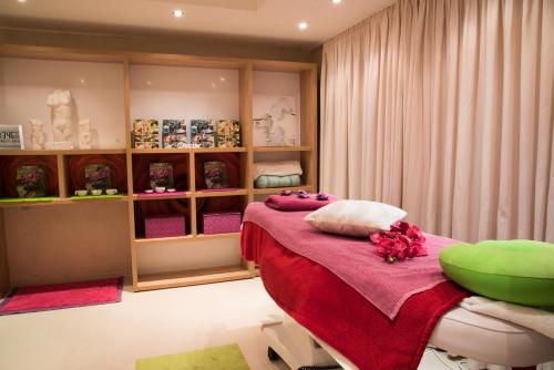 Imagen general del Hotel Boutique Erla. Foto 7