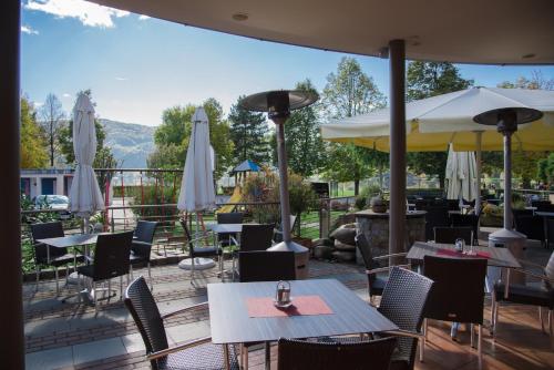 Imagen general del Hotel Boutique Erla. Foto 12