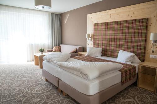 Imagen general del Hotel Boutique Erla. Foto 13