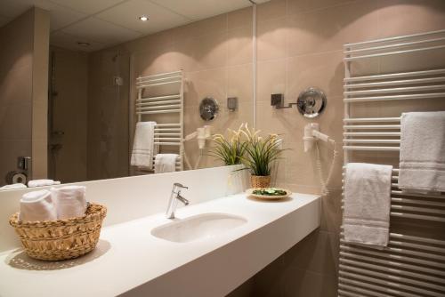 Imagen general del Hotel Boutique Erla. Foto 14