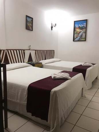 Imagen de la habitación del Hotel Boutique Esmeralda. Foto 8