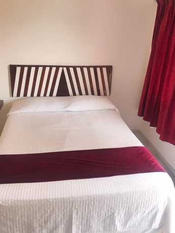 Imagen de la habitación del Hotel Boutique Esmeralda. Foto 16