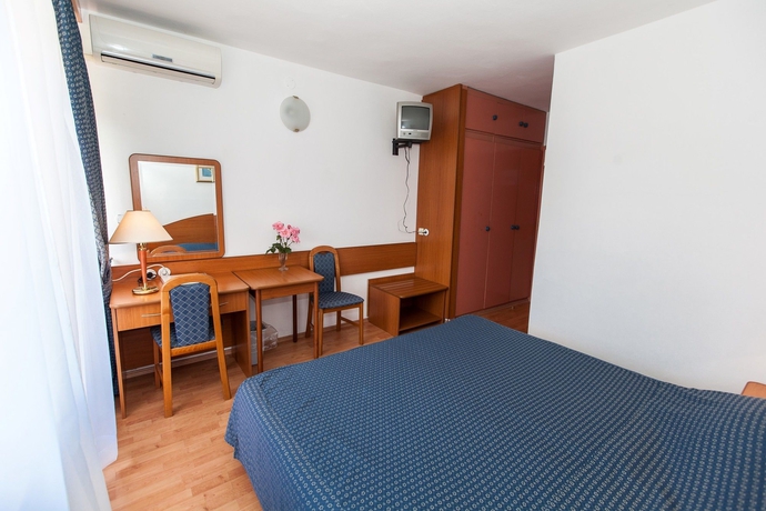 Imagen de la habitación del Hotel Boutique Esplanade. Foto 3