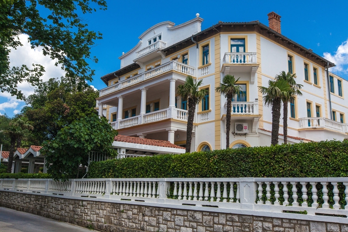 Imagen general del Hotel Boutique Esplanade. Foto 2