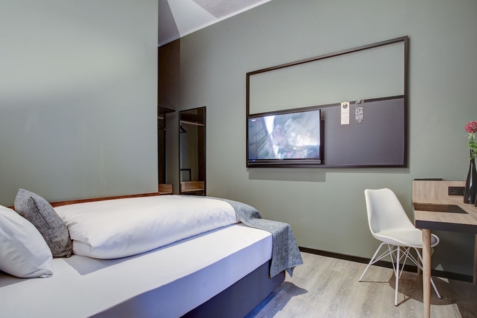 Imagen de la habitación del Hotel Boutique Essen City. Foto 2