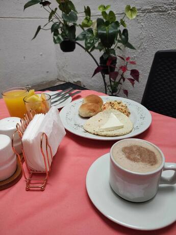 Imagen general del Hotel Boutique Estadio Medellin. Foto 2