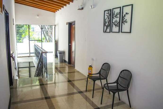 Imagen general del Hotel Boutique Estadio Medellin. Foto 4