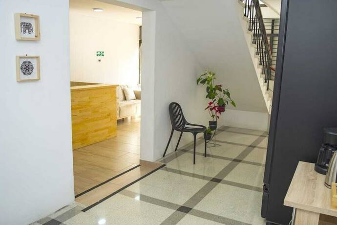 Imagen general del Hotel Boutique Estadio Medellin. Foto 5