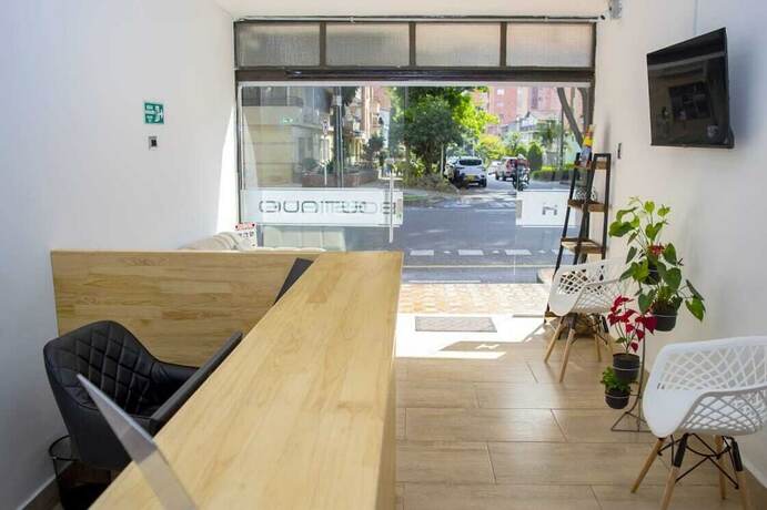 Imagen general del Hotel Boutique Estadio Medellin. Foto 6