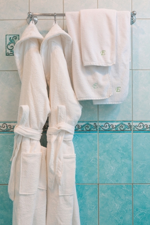 Imagen de la habitación del Hotel Boutique Eurasia. Foto 5