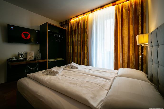 Imagen de la habitación del Hotel Boutique Exlusive B&B. Foto 4