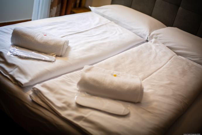 Imagen de la habitación del Hotel Boutique Exlusive B&B. Foto 5