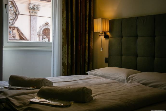 Imagen de la habitación del Hotel Boutique Exlusive B&B. Foto 9