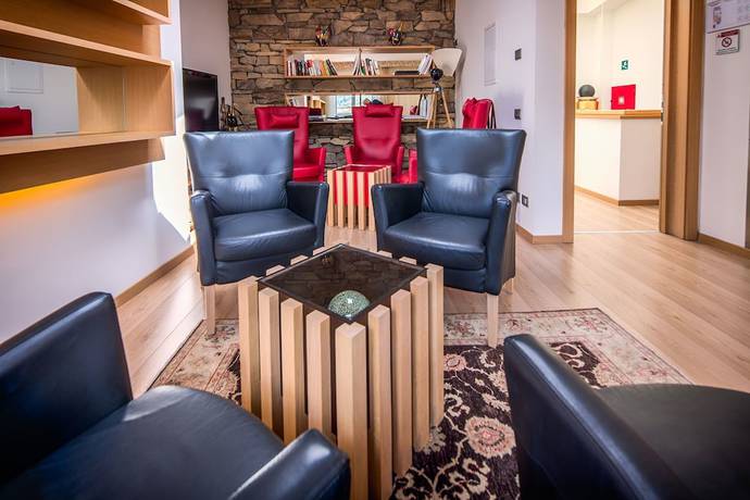 Imagen de la habitación del Hotel Boutique Exlusive B&B. Foto 12