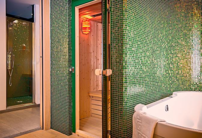 Imagen de la habitación del Hotel Boutique Exlusive B&B. Foto 14