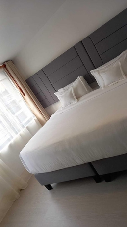 Imagen de la habitación del Hotel Boutique FC. Foto 4