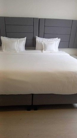 Imagen de la habitación del Hotel Boutique FC. Foto 5