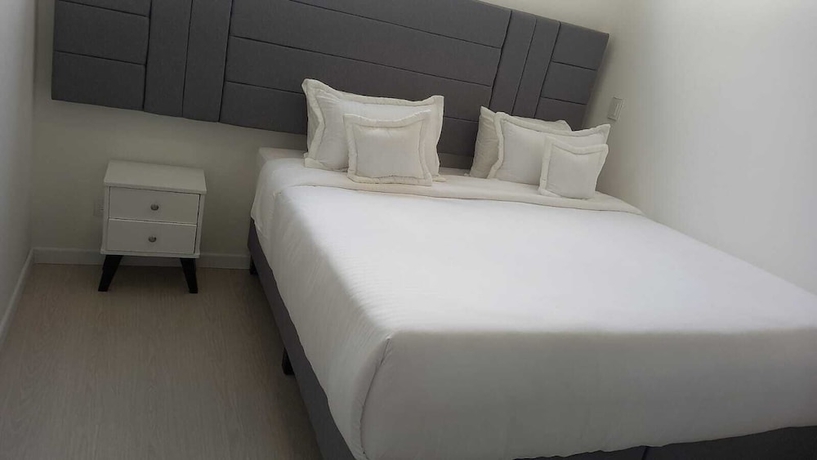 Imagen de la habitación del Hotel Boutique FC. Foto 8