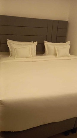 Imagen de la habitación del Hotel Boutique FC. Foto 9