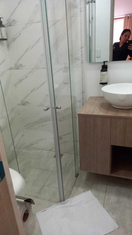 Imagen de la habitación del Hotel Boutique FC. Foto 18