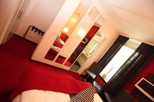 Imagen general del Hotel Boutique Falkenturm. Foto 2