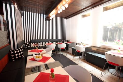 Imagen general del Hotel Boutique Falkenturm. Foto 4