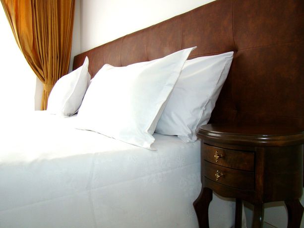 Imagen de la habitación del Hotel Boutique Feria Internacional. Foto 11