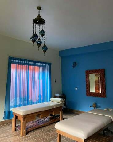 Imagen general del Hotel Boutique Finca de la Niebla Coatepec. Foto 1