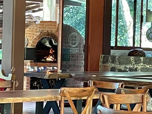 Imagen general del Hotel Boutique Finca de la Niebla Coatepec. Foto 3