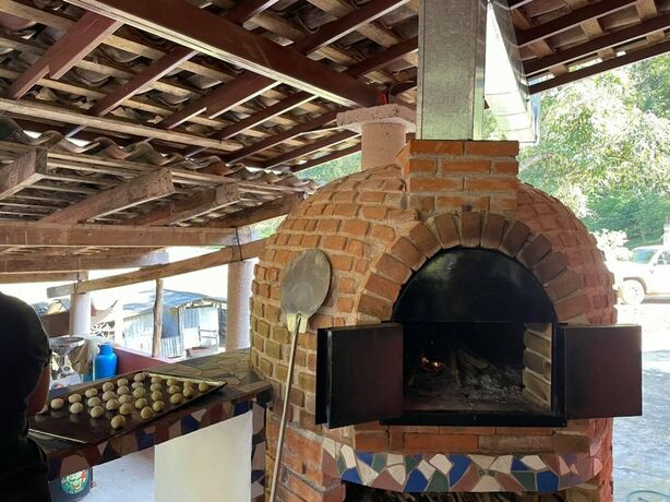 Imagen general del Hotel Boutique Finca de la Niebla Coatepec. Foto 5