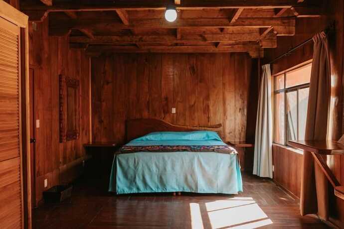 Imagen general del Hotel Boutique Finca de la Niebla Coatepec. Foto 6