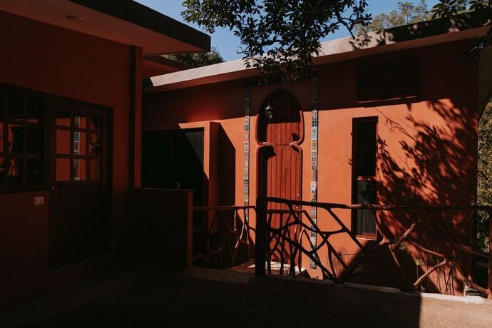 Imagen general del Hotel Boutique Finca de la Niebla Coatepec. Foto 9