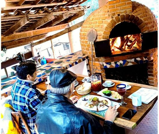 Imagen general del Hotel Boutique Finca de la Niebla Coatepec. Foto 15