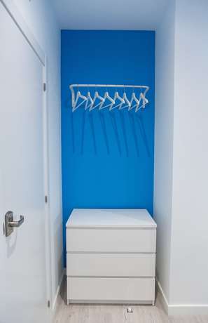 Imagen de la habitación del Hotel Boutique Fira Barcelona. Foto 3