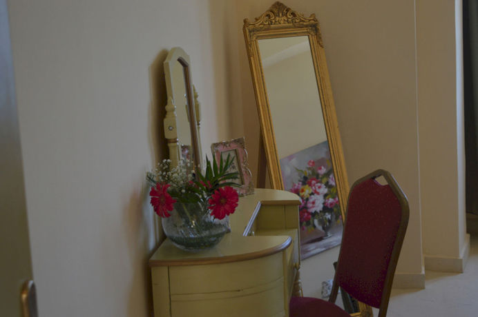 Imagen de los interiores del Hotel Boutique Florence. Foto 11