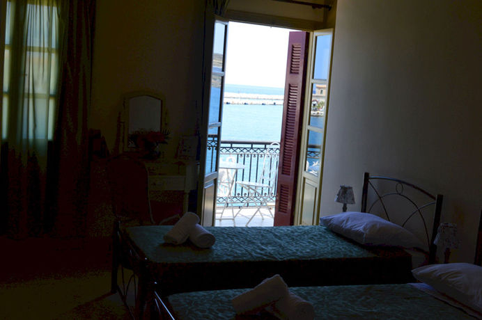 Imagen general del Hotel Boutique Florence. Foto 2