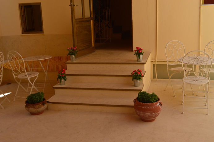 Imagen de los interiores del Hotel Boutique Florence. Foto 12