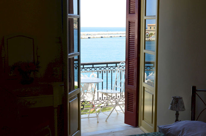 Imagen de los interiores del Hotel Boutique Florence. Foto 13