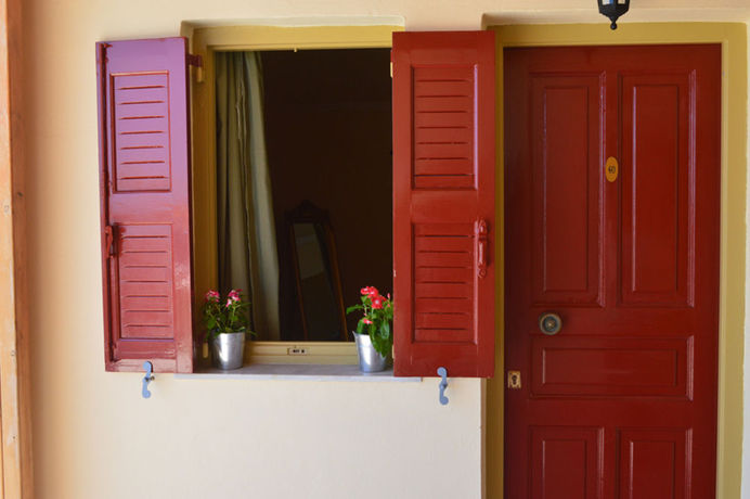 Imagen de los interiores del Hotel Boutique Florence. Foto 14