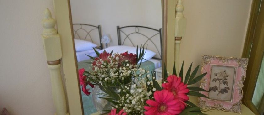 Imagen de los exteriores del Hotel Boutique Florence. Foto 9