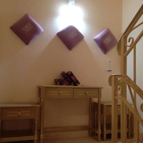 Imagen de la habitación del Hotel Boutique Florence. Foto 6