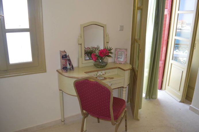 Imagen de los exteriores del Hotel Boutique Florence. Foto 10