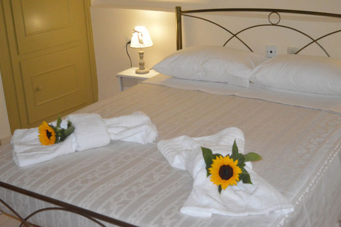 Imagen de la habitación del Hotel Boutique Florence. Foto 8