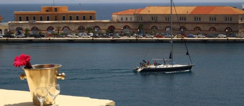 Imagen de los interiores del Hotel Boutique Florence. Foto 16